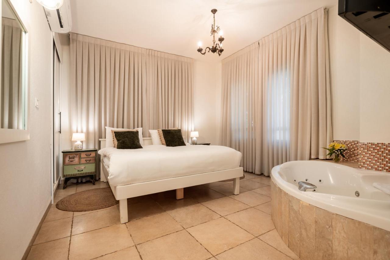 Grand Vista Boutique Hotel And Spa Yuval ภายนอก รูปภาพ
