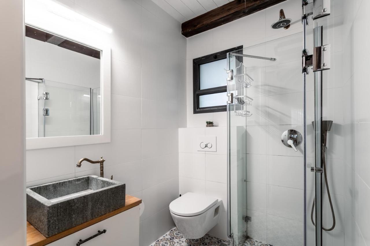 Grand Vista Boutique Hotel And Spa Yuval ภายนอก รูปภาพ