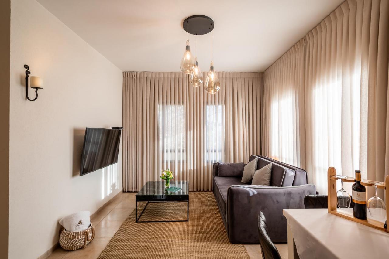 Grand Vista Boutique Hotel And Spa Yuval ภายนอก รูปภาพ