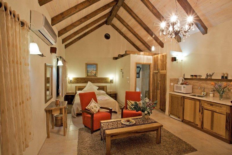 Grand Vista Boutique Hotel And Spa Yuval ภายนอก รูปภาพ