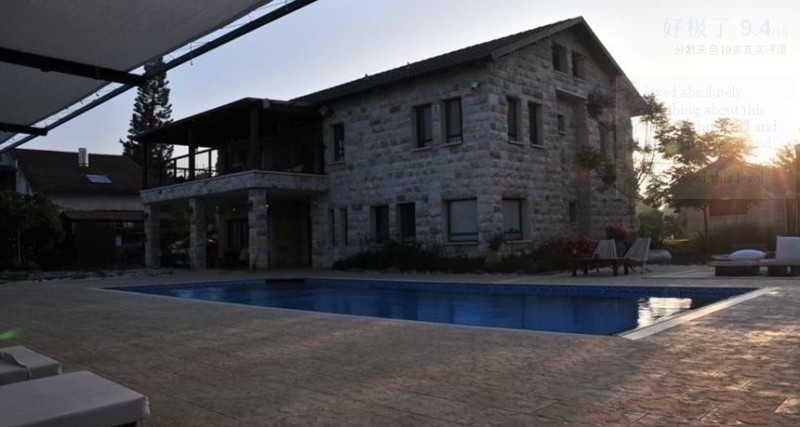 Grand Vista Boutique Hotel And Spa Yuval ภายนอก รูปภาพ
