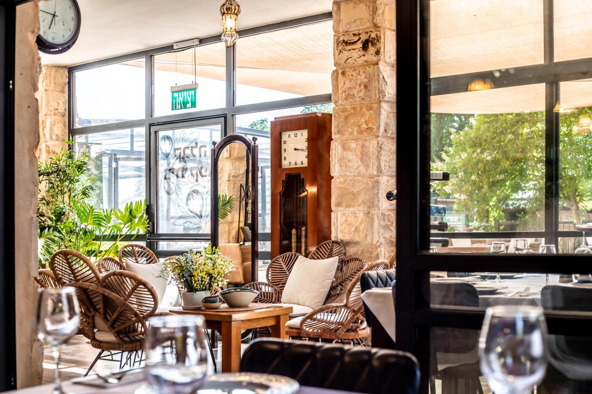 Grand Vista Boutique Hotel And Spa Yuval ภายนอก รูปภาพ