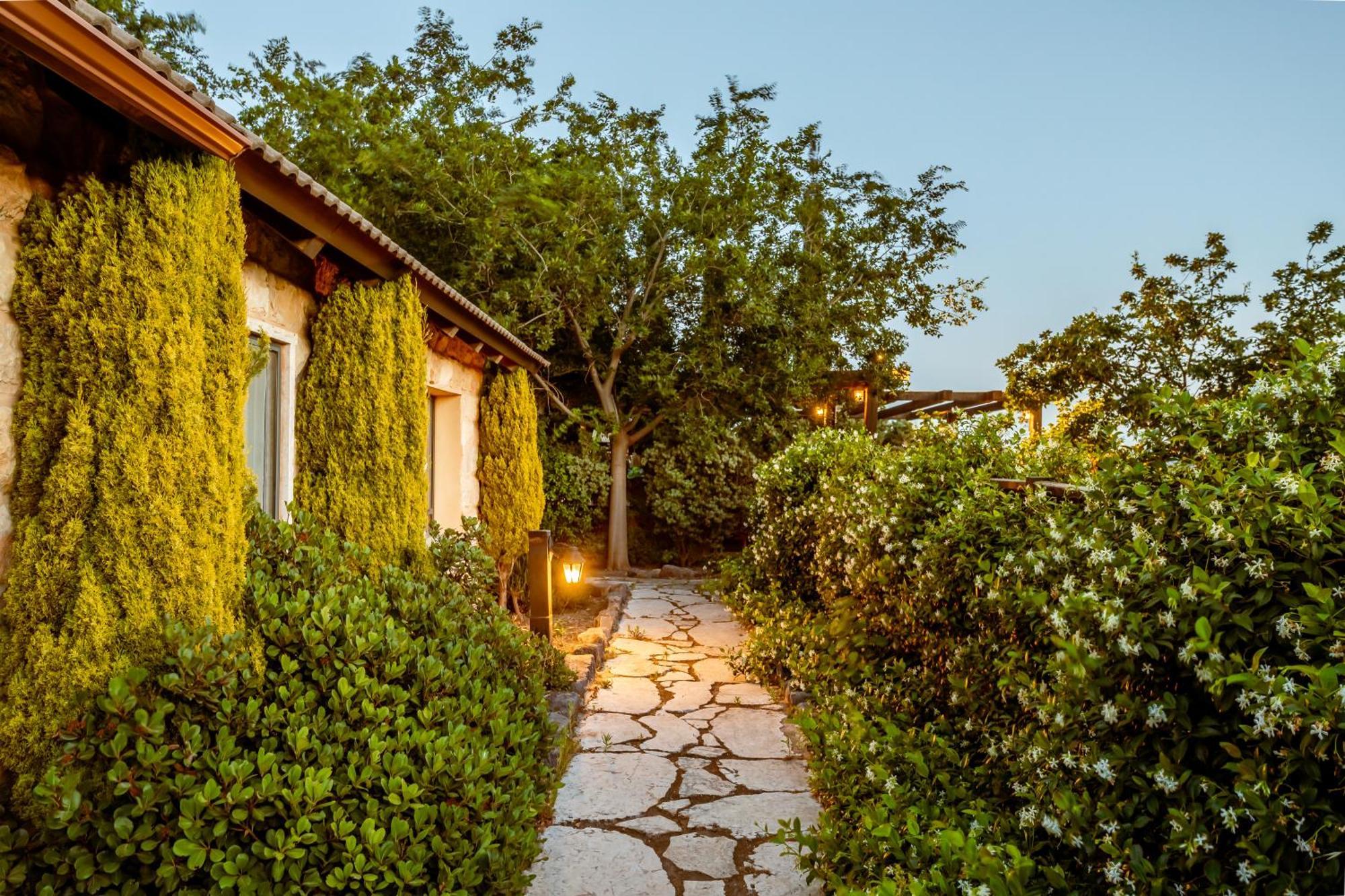 Grand Vista Boutique Hotel And Spa Yuval ภายนอก รูปภาพ