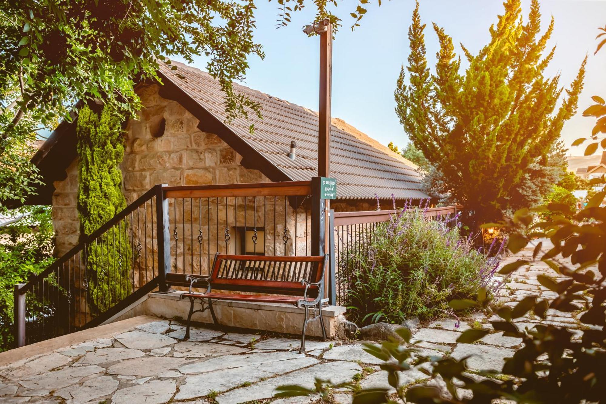 Grand Vista Boutique Hotel And Spa Yuval ภายนอก รูปภาพ