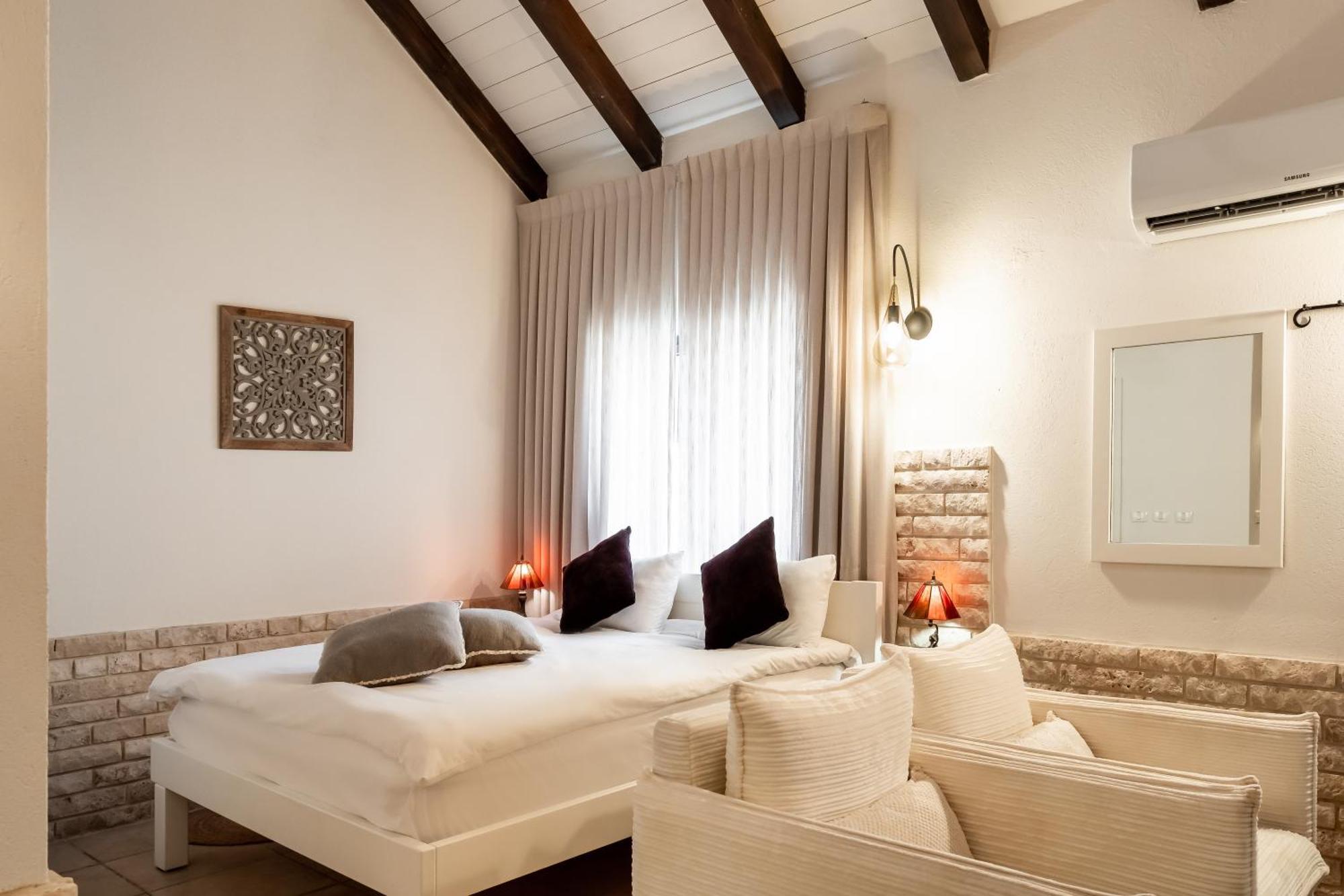Grand Vista Boutique Hotel And Spa Yuval ภายนอก รูปภาพ