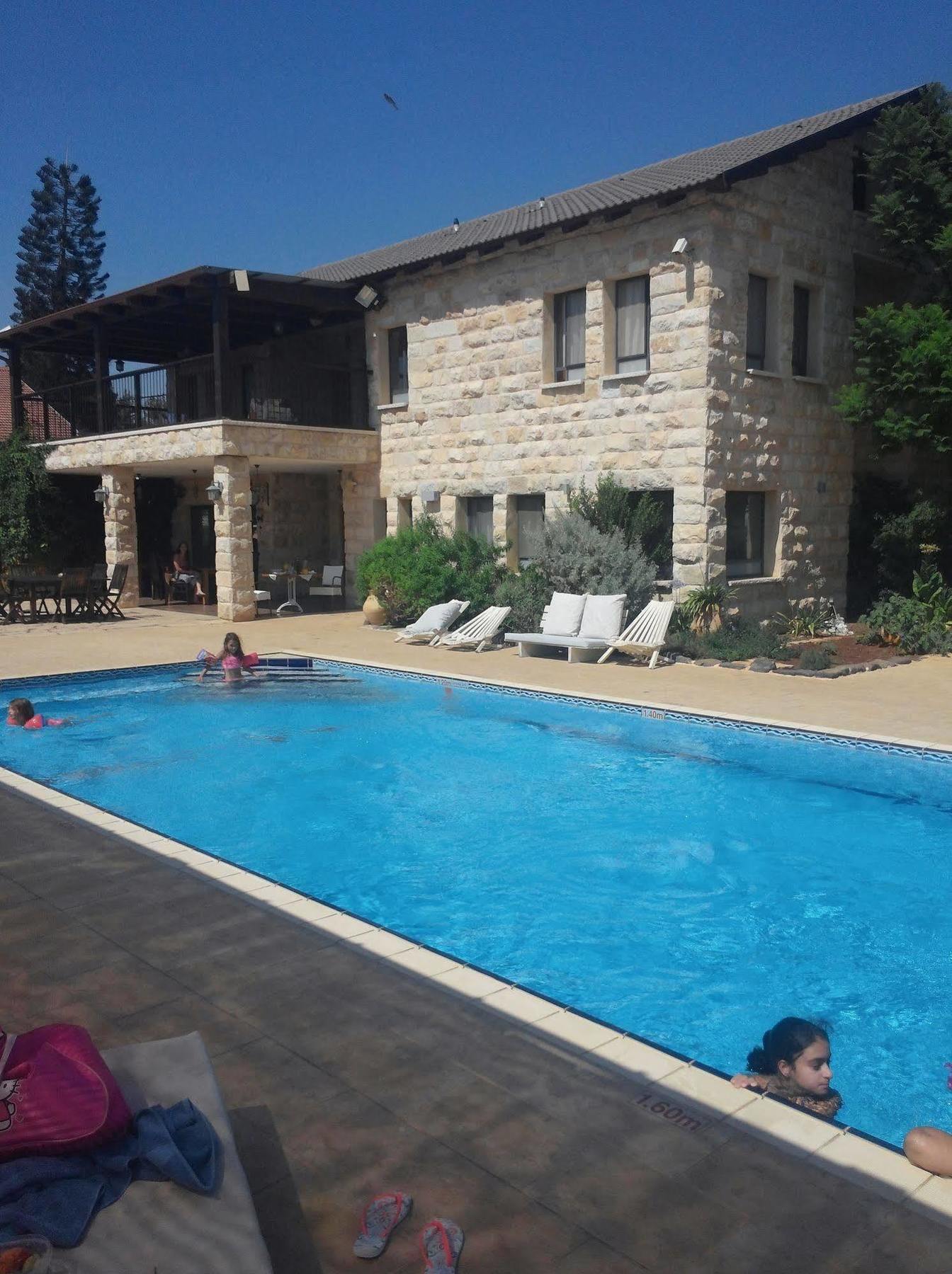 Grand Vista Boutique Hotel And Spa Yuval ภายนอก รูปภาพ