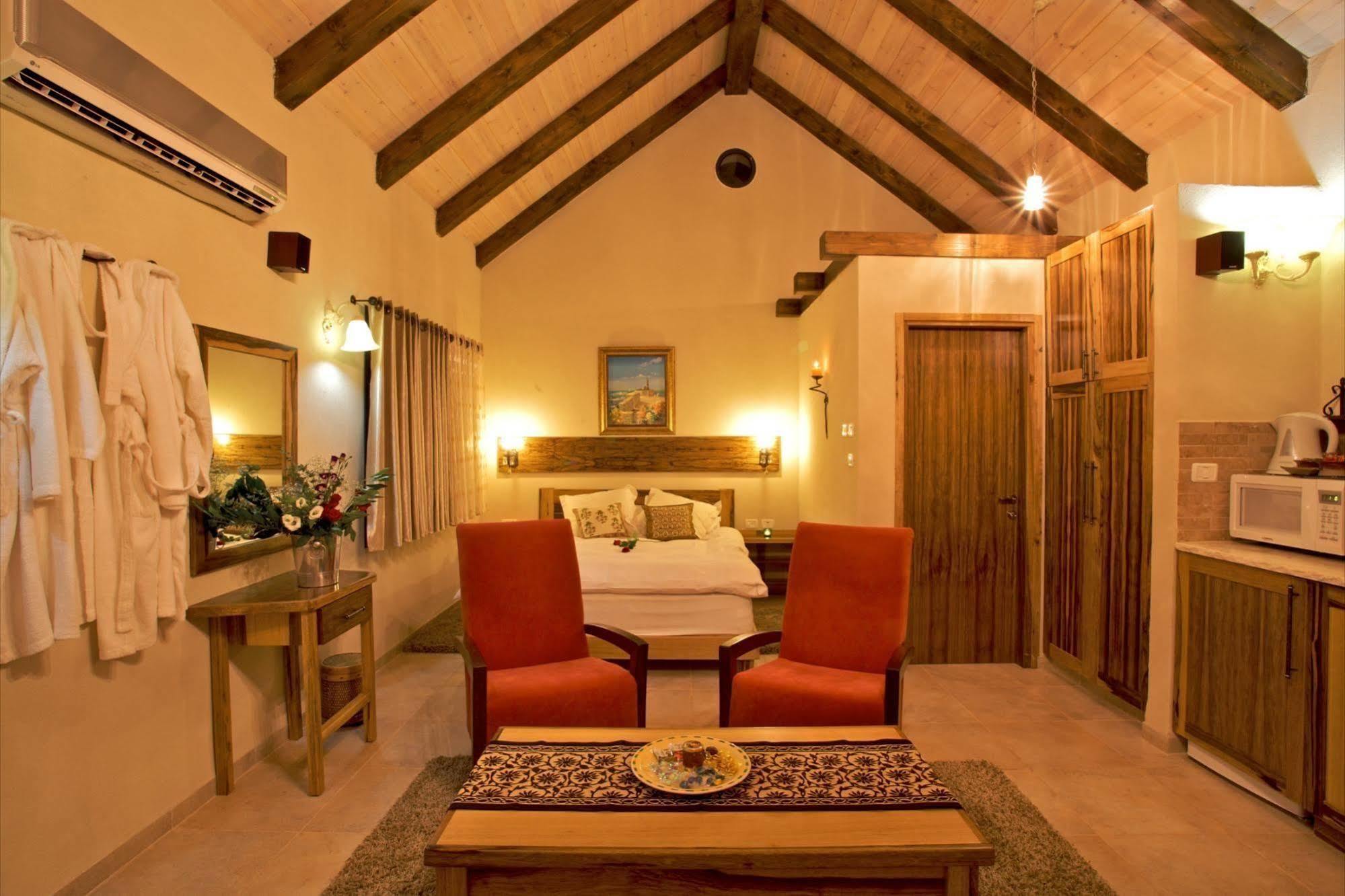 Grand Vista Boutique Hotel And Spa Yuval ภายนอก รูปภาพ